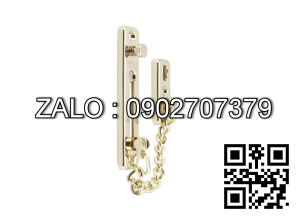 Chốt An Toàn Dạng Xích Hafele 489.71.561