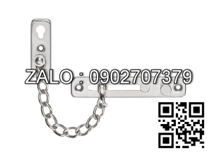 Chốt An Toàn Dạng Xích Hafele 911.60.000