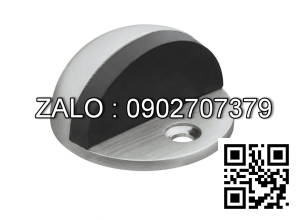 Chặn Cửa Gắn Tường Có Móc Hafele 489.70.226