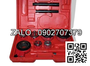 Bộ Taro Ren Ngoài Ống Kim Loại Bằng Tay