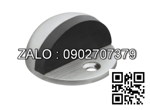 Chặn Cửa Móng Ngựa Inox Mờ Hafele 937.55.150