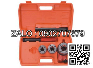 Bộ taro ren 8 chi tiết L+R+T