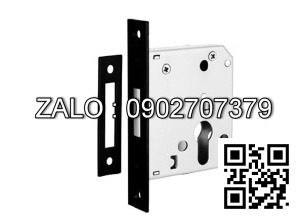 Thân Khóa Chốt Chết Hafele 911.22.477