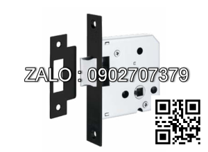 Thân Khóa Lưỡi Gà Hafele 911.23.841