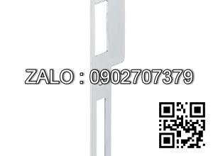 Bas Thân Khóa Hafele 911.39.829