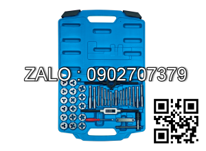 Bộ taro Kingtony 12939MQ1 có 39 chi tiết