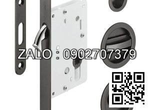 Bộ Thân Khóa Cho Cửa Trượt Hafele 911.26.524