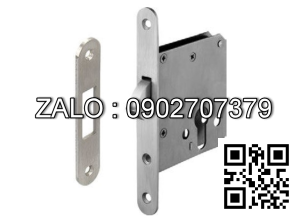 Thân khóa cửa trượt 55/R20 Hafele 911.26.292