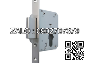 Thân khóa cửa trượt S40/0A Hafele 911.27.261