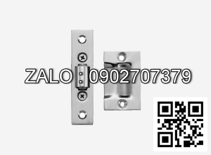 Thân khóa cửa trượt S40/0A Hafele 911.26.277