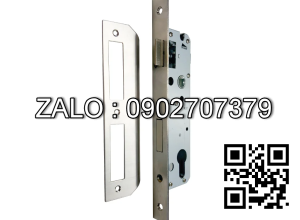 Thân khoá cho cửa đố nhỏ 30-85 mm 911.77.263