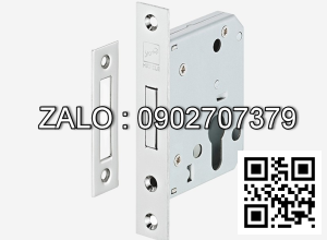 Thân Khóa Chốt Chết Hafele 911.22.490