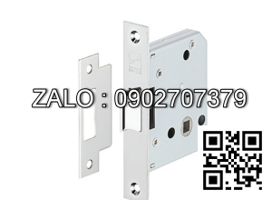 Thân Khóa Lưỡi Gà Hafele 911.23.861