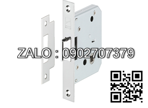 Thân khóa P55/0A Hafele 911.23.370