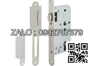 Thân khóa con lăn E55/72A Hafele 911.24.068