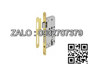 Thân khóa lưỡi gà E55/72A Hafele 911.23.428