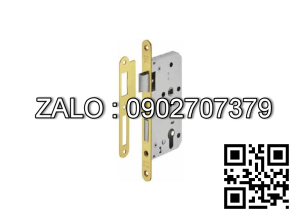 Thân khóa cửa phòng C/C Hafele 911.02.168