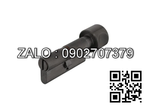 Ruột Khóa Nhà Vệ Sinh 71mm Hafele 916.91.932