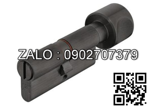 Ruột Khóa Nhà Vệ Sinh 66mm Hafele 916.64.292