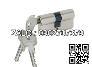 Ruột Khóa Ban Công 70mm Hafele 916.96.017