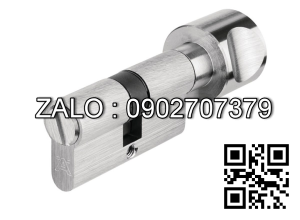 Ruột Khóa Cửa Nhà WC 71mm Hafele 916.95.426