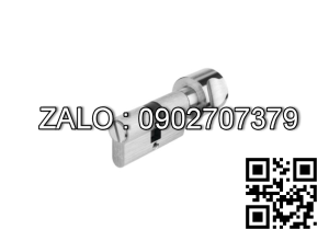 Ruột Khóa Phòng Vệ Sinh 71mm Hafele 916.96.422