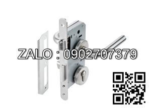 Bộ khóa tay nắm gạt Hafele 499.62.505