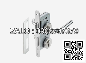 Bộ khóa tay nắm gạt Hafele 499.62.501