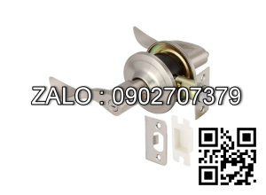 Khóa Gạt Tròn Hafele 489.10.198