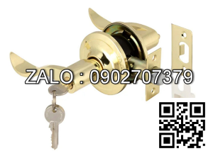 Khóa Gạt Tròn Hafele 489.10.195