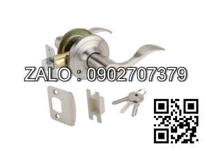 Khóa Gạt Tròn Hafele 489.10.194