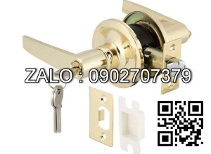 Khóa Gạt Tròn Hafele 499.63.972