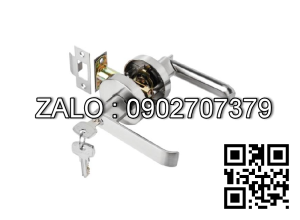 Khóa Gạt Tròn Hafele 499.63.970