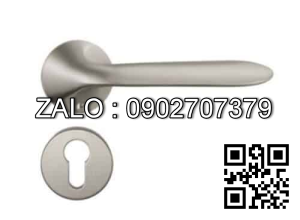 Tay Nắm Gạt Có Nắp Che Hafele 499.62.546