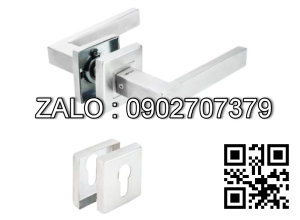 Tay Nắm Gạt Có Nắp Che Hafele 499.62.216