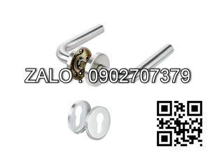 Tay Nắm Gạt Cho Cửa Hafele 499.62.673