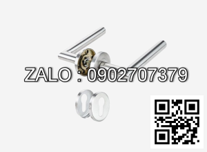 Tay Nắm Gạt Cho Cửa Hafele 499.62.672