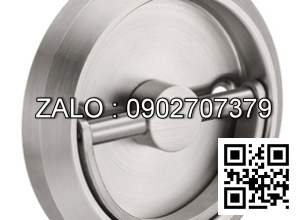 Tay Nắm Kéo Âm Hafele 902.00.590