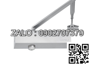 Tay đẩy hơi cùi trỏ âm có dừng 931.84.409