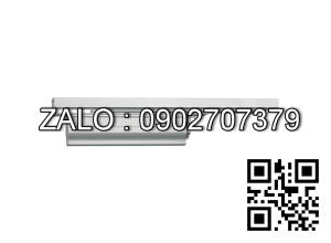 Tay Đẩy Hơi Cùi Chỏ Cửa Không Điểm Dừng Hafele 931.84.039