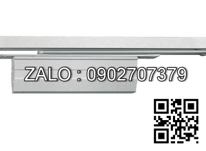 Tay Đẩy Hơi Cùi Chỏ Cửa Không Điểm Dừng Hafele 931.84.339