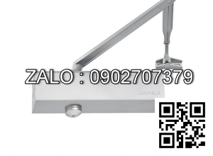 Tay đẩy hơi cùi trỏ âm có dừng 931.84.088