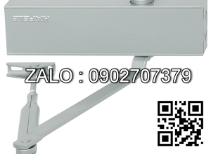 Tay đẩy hơi cùi trỏ cửa có dừng 90 độ 931.84.669