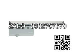 Tay Đẩy Hơi Cùi Chỏ Cửa Có Điểm Dừng Hafele 931.84.119