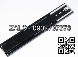 Ray bi 3 tầng giảm chấn 250mm Fulco FK4510