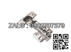 Bản lề bật giảm chấn Vickini 01418 NP