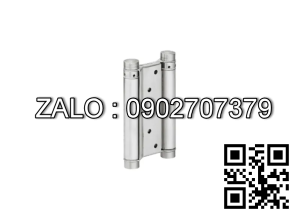 Bản Lề Bật 2 Chiều 5” Hafele 927.97.060