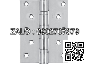 Bản Lề Lá 2 Vòng Bi 80Kg Hafele 926.20.120