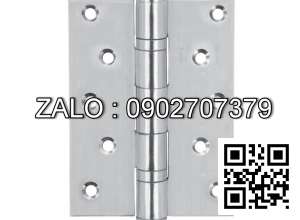 Bản Lề Lá 2 Vòng Bi 70Kg Hafele 926.20.110