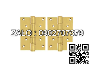 Bản Lề Lá 2 Vòng Bi Hafele 489.05.024